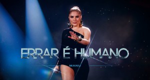 Errar É Humano קליפ