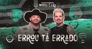 Errou Tá Errado
