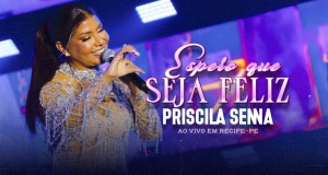 Espero Que Seja Feliz Musik Video
