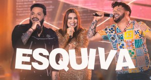 Esquiva Клип