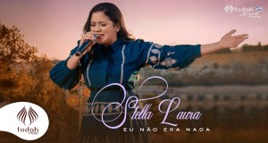 Eu Não Era Nada Musik Video
