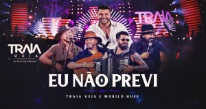 Eu Não Previ