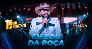 Eu Sou Da Roça Musik-Video