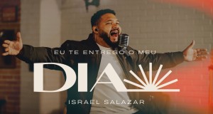 Eu Te Entrego O Meu Dia Music Video