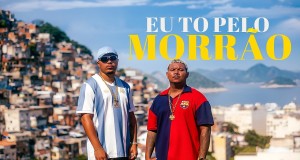 Eu To Pelo Morrão Glasbeni video