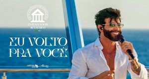 Eu Volto Pra Você Music Video