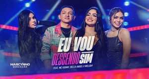 Eu Vou Descendo Sim