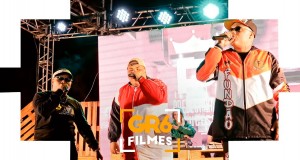 Faixa Preta Videoclip