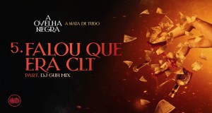 Falou Que Era Clt Glasbeni video