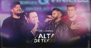 Falta De Texto Muzicki video