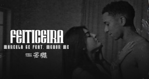 Feiticeira Mūzikas video