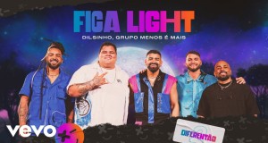 Fica Light Videoclip