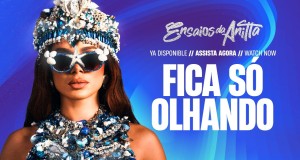 Fica Só Olhando Zene videó