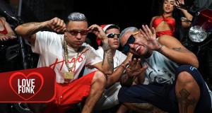 Fim Do Ano 5 Music Video