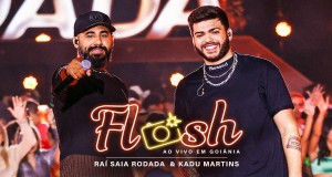 Flash Video Musik