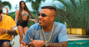 Focado No Lucro Music Video