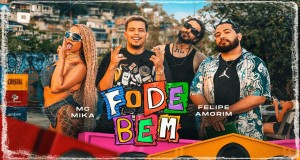 Fode Bem Vídeo de música