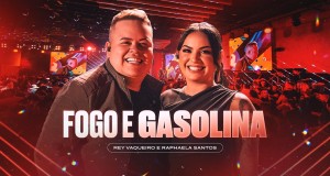 Fogo E Gasolina