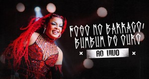 Fogo No Barraco/Bumbum De Ouro Музичне відео
