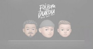 Foi Bom Enquanto Durou Μουσικο βιντεο