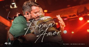 Forma De Amor Bidiyon Kiɗa