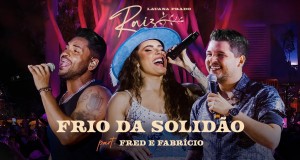 Frio Da Solidão वीडियो संगीत