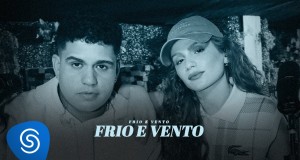 Frio E Vento קליפ