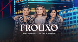 Frouxo Musikkvideo