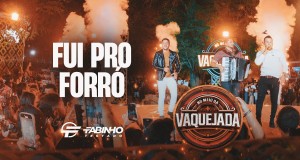Fui Pro Forró Video musical