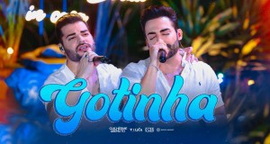 Gotinha ミュージックビデオ