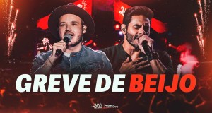 Greve De Beijo Musik Video