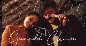Guarda-Chuva Video musik