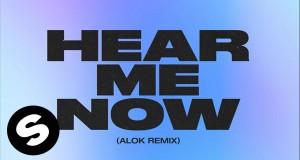 Hear Me Now Clip musical