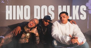 Hino Dos Mlks Video muzik