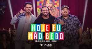 Hoje Eu Não Bebo