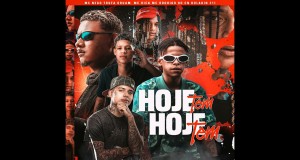 Hoje Tem Baile Do Panta