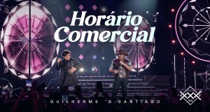 Horário Comercial