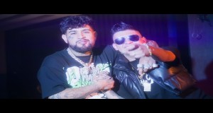 Humo Y Alcohol Music Video