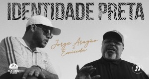 Identidade Preta Vídeo de música