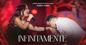 INFINITAMENTE Bhidio Ciùil
