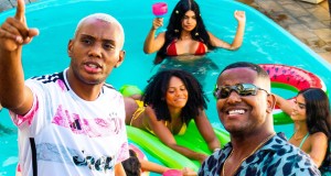 Jogação Do Reggaeton Vídeo musical