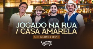Jogado Na Rua / Casa Amarela