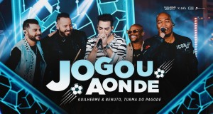 Jogou Aonde