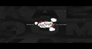 Kaboom Music Video