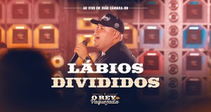 Lábios Divididos Video âm nhạc