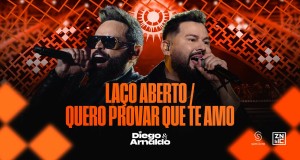 Laço Aberto / Quero Provar Que Te Amo Video musical