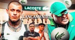 Lançamento Da Lala Musiqi video