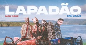 Lapadão קליפ