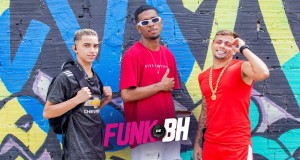 Larguei O Plantão Musik Video