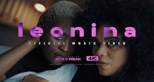 Leonina 音樂視頻
